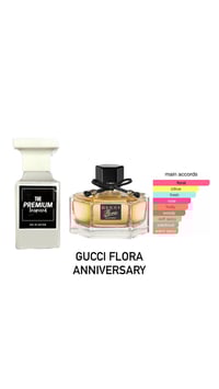 Image 1 of GUC FLORAL ANNI