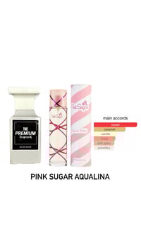 Image 1 of PINKY SUGA