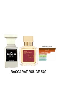 Image 1 of VACCARAT 540