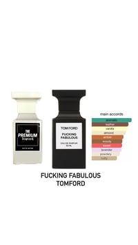 Image 1 of FVCKING FAB