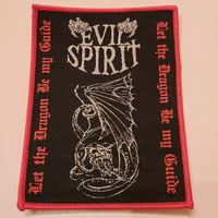 Evil Spirit patch