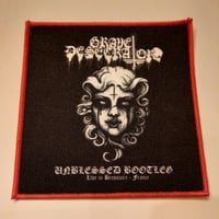 Grave Desecrator patch