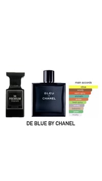 Image 1 of THE BLUE