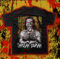 Tarzan Duran Shirt