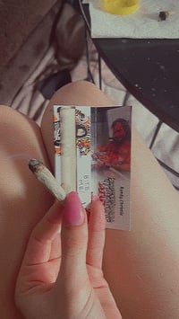 Pure Hemp Joint Papers 