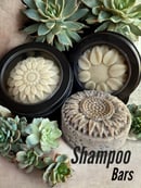 Image 2 of All-Natural Cold Process Shampoo Bars