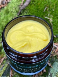 Magnesium Miracle Therapeutic Salve