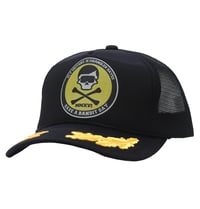 FM "Have A Bandit Day Captains" Trucker (Black)
