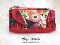 Image 1 of Little Cottage Clutch