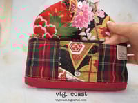 Image 2 of Little Cottage Clutch