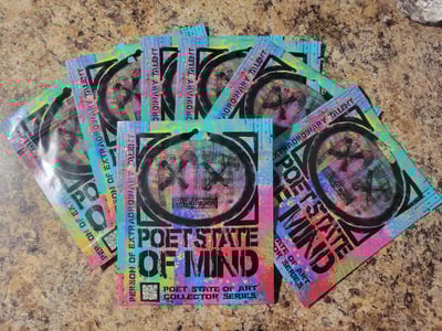 Image of Sticker Pack