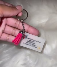 Keychains