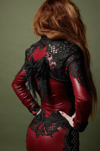 Image 2 of "Lust and fun " dress