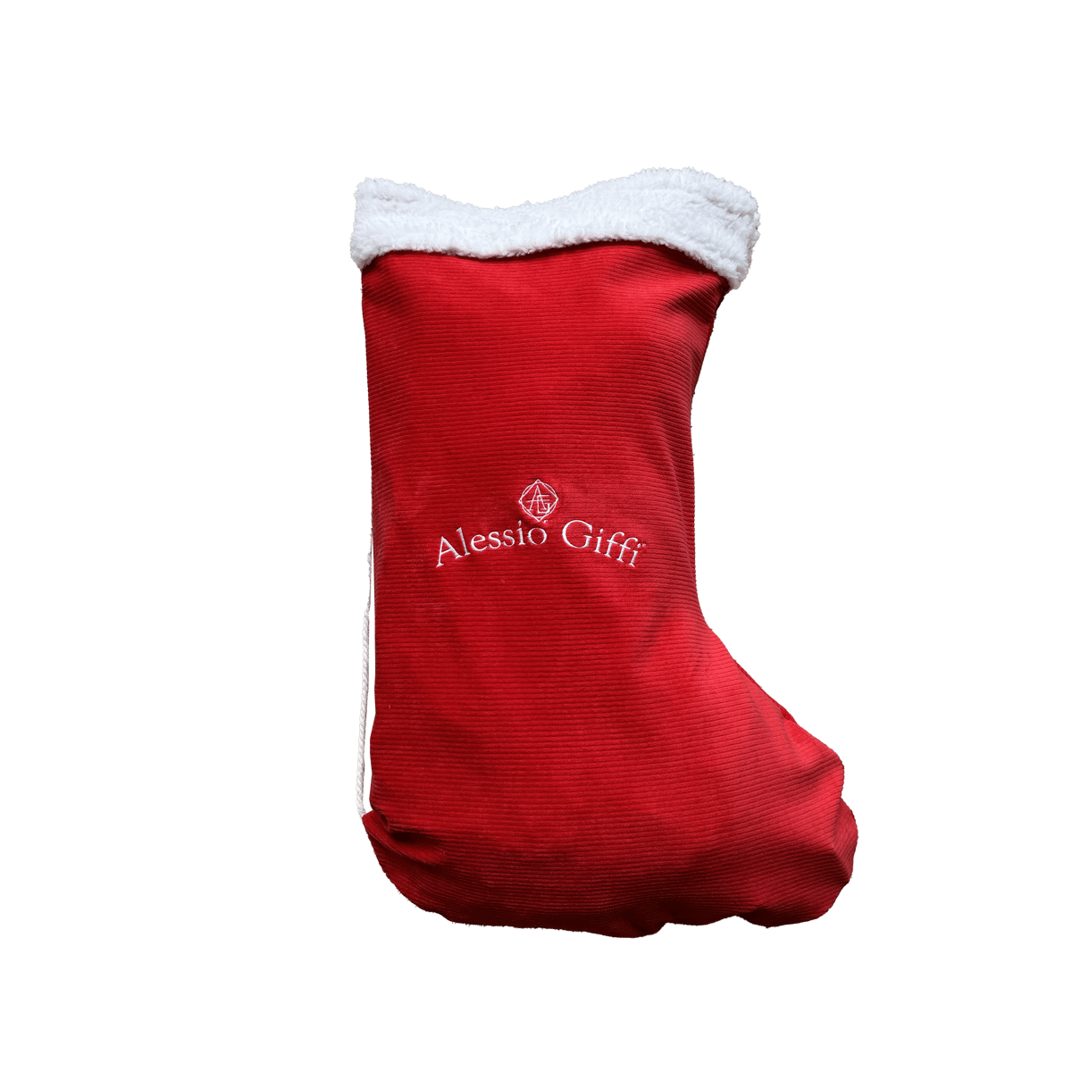 Image of Christmas Stocking - For Important Things Only