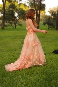 Image 2 of Loyal dress. Sizes S/XS/M.