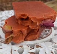 Image 2 of Peach soap
