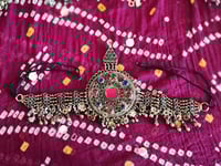 Image 4 of Tribal Kuchi Headpiece - (TJ051)