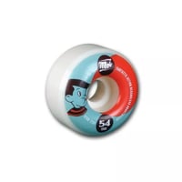 Image 1 of JUEGOS RUEDAS MOB Skateboards Pop Wheels en liquidación.