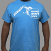 Gladiator MouthGuardTee