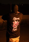 "DREAM EATER" T-SHIRT