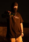 "DREAM EATER" T-SHIRT