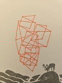 Image 3 of This Too Shall Pass / greeting card