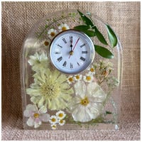 Image 3 of Sunshine Coast Resin Clock Class 