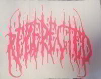 Pinky Patch