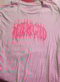 Pinky Shirt