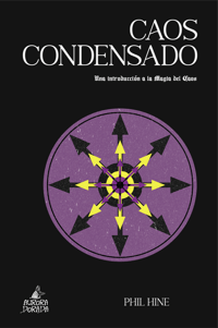 Caos Condensado. Una introducción a la Magia del Caos