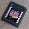 Gameboy 8-Bit MIDI / Label Artwork