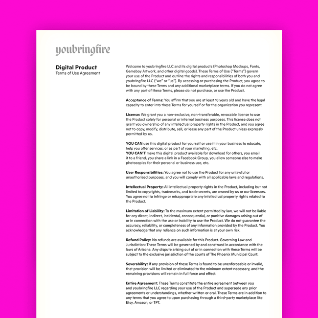 Gameboy 8-Bit MIDI / Label Artwork