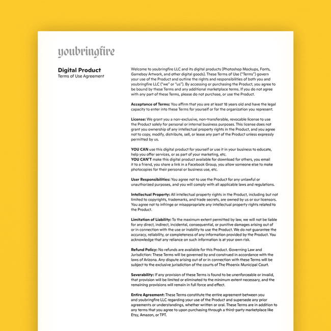 Gameboy Test Cart / Label Artwork