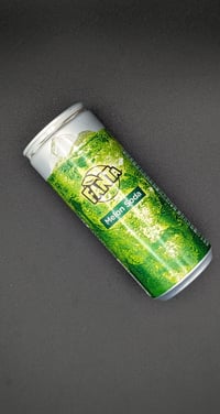 Image 1 of Fanta Melon Soda (225ml)