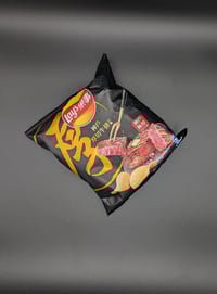 Image 1 of Lays- Kobe Steak flavor 🥩 (Taiwan) 🇹🇼
