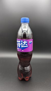 Image 4 of Fanta 🇨🇳 (500ml)