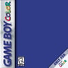 Gameboy Color Box Art & Dieline