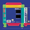 Gameboy Color Box Art & Dieline