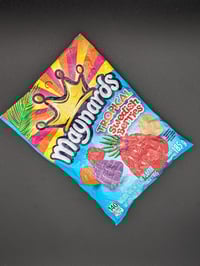 Image 1 of Maynards Tropical Berries (185g) 🇨🇦🍁