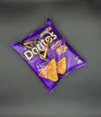 Image 1 of Doritos Garlic Steak Flavor (40g) 🇹🇼