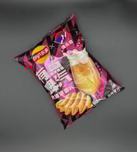 Image 1 of Lay's x Helens Beer Potato Chips, White Peach Beer (60g) 🍻🇨🇳