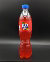 Image 1 of Fanta - Watermelon Flavor 🍉 🇨🇳(500ml)
