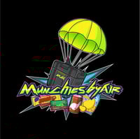 Image 1 of Small Snack Crate