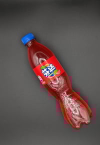Image 2 of Fanta - Watermelon Flavor 🍉 🇨🇳(500ml)