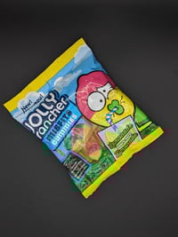 Image 2 of Jolly Rancher Misfits Gummies Lemonade Sours Candy (182g) 🇨🇦