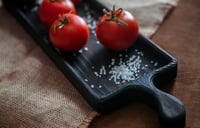 Image 2 of Wooden serving board