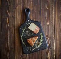 Image 1 of Barbecue serving board