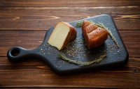 Image 3 of Barbecue serving board