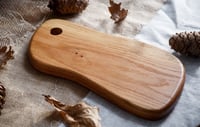 Image 2 of Cutting board "bean"