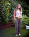 Image of Gilet punto milano